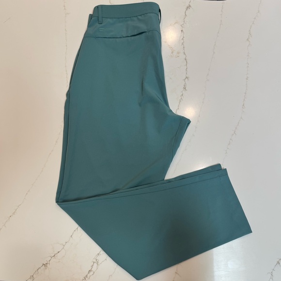 Fabletics Aqua Performance Pants 32x32 - Picture 1 of 6